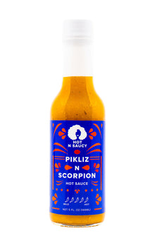 Hot Ones Hot Sauce 10 Pack - Season 30