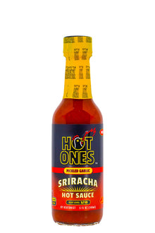 Hot Ones Hot Sauce Trio Pack - Season 30