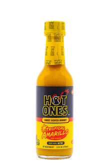 Hot Ones Hot Sauce 10 Pack - Season 30