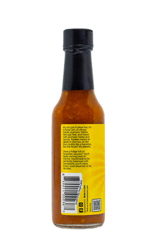 Funken Yellow - Yellow Moruga Edition | Karma Sauce