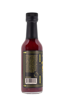 HEATONIST No. 10 | Karma Sauce
