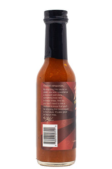Keith's Steak Sauce | Keith's