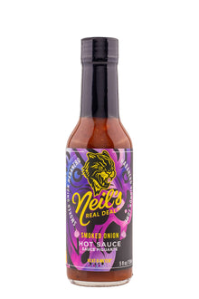 Smoked Onion | Neil's Real Deal