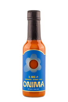 IL MIG + | Onima