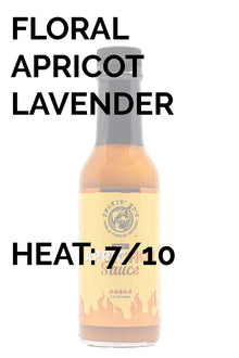 Aprichot | Smokin Ed's