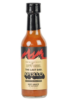 Fan Favorite Party Pack | Hot Ones Hot Sauce