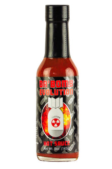 Hot Ones Hot Sauce 10 Pack - Season 27